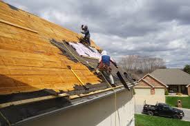 Best Storm Damage Roof Repair  in West Haven Sylvan, OR